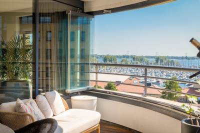 Woning Marinaweg 133 Almere