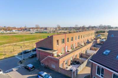Woning Parnassia 411 Katwijk (ZH)
