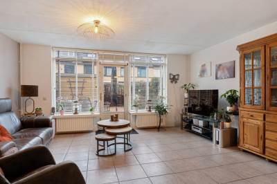 Woning Tiamahout 10 Zoetermeer