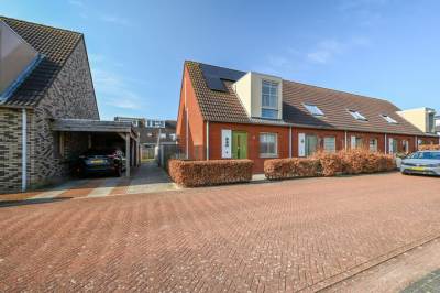 Woning Mangaan 11 Zeewolde