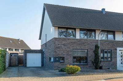 Woning Arsenaal 32 Steenwijk