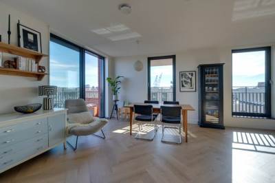 Woning Galastraat 185 Amsterdam