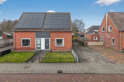 Woning Engweg 124 Klazienaveen