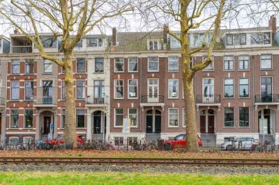 Woning Buys Ballotstraat 5 Utrecht