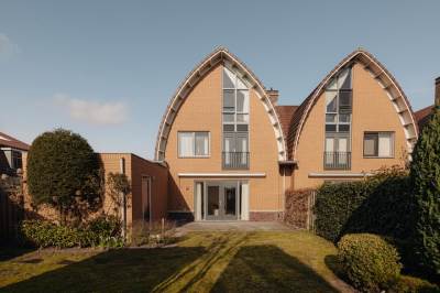 Woning Papewegse Hof 4 Wassenaar