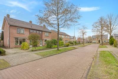 Woning van Laarstraat 8 Heino