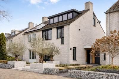 Woning Fransebaan 430 Eindhoven