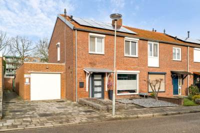 Woning Genkstraat 3 Geleen
