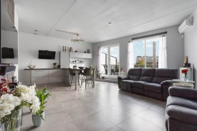 Woning Roald Amundsenstraat 168 Almere