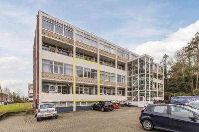 Woning Boslaan 36 Katwijk (ZH)