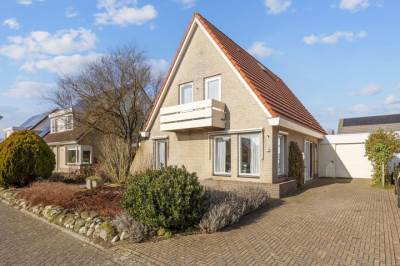 Woning Loswal 12 Haulerwijk