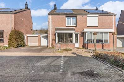 Woning Edixhovenstraat 12 Eygelshoven