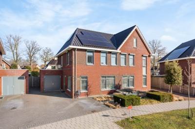Woning Pimpernel 24 Nijverdal