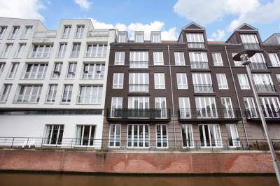 Woning Dr. R. van Lutterveltstraat 44 Maarssen