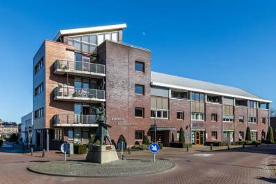 Woning Peterstraat 3A Munstergeleen