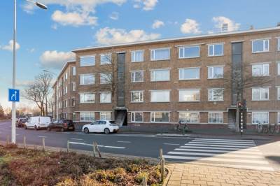 Woning Soestdijksekade 445 Den Haag