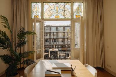 Woning Frans van Mierisstraat 672 Amsterdam