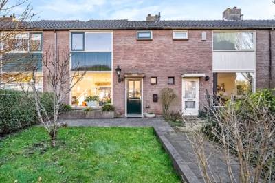 Woning Kievitspad 6 Amersfoort