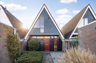 Woning Sweelincklaan 24 Boxtel