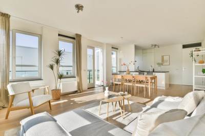 Woning Derkinderenstraat 208 Amsterdam