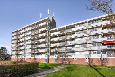 Woning Koekoekstraat 57 Leiderdorp