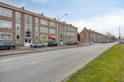 Woning Dorpsweg 179C Rotterdam