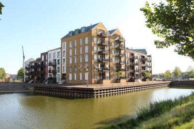 Woning IJsbaankade 175 Huizen