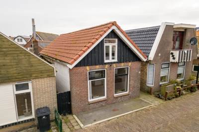Woning Dwinger 10 Stavoren