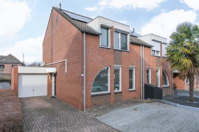 Woning Pastoor Moonenhof 8 Brunssum