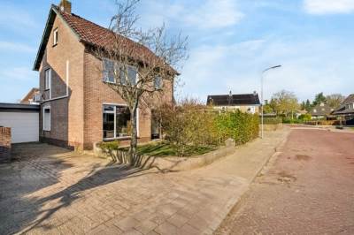 Woning Pinnenburgerweg 57A Putten
