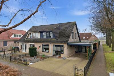 Woning De Zwaai 69 Zwartemeer