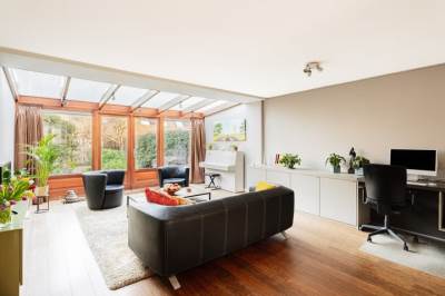 Woning Grimbergenstraat 32 Amsterdam