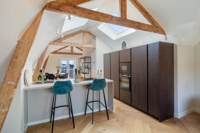 Woning Hugo Molenaarstraat 26B03 Rotterdam