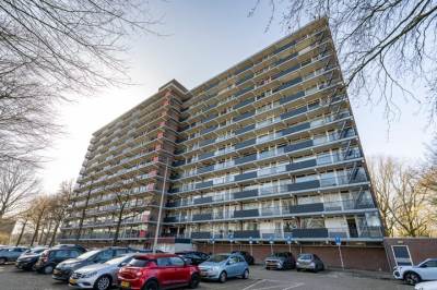 Woning Meulemansstraat 191 Tilburg