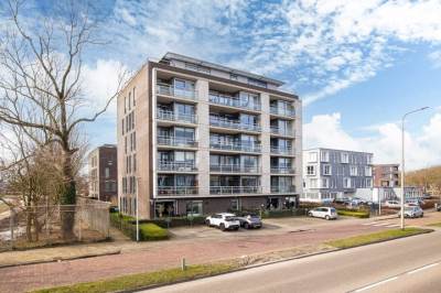Woning Archipelweg 105M Leeuwarden