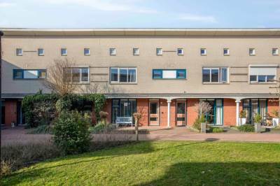 Woning Hof van Antwerpen 10 Doetinchem