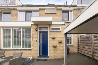 Woning Mendelssohnstraat 9 Zutphen