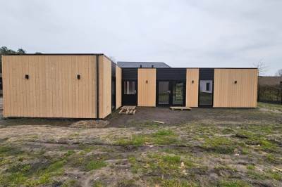 Woning Oirschotsedijk 9063 Wintelre