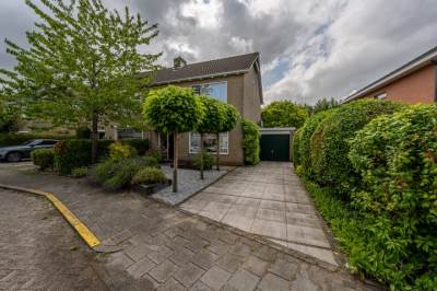 Woning Ridder van Dorpstraat 18 Nieuw-Beijerland