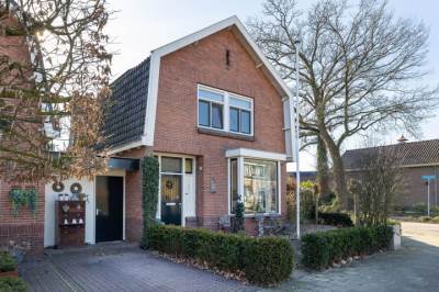 Woning Breemarsweg 647 Hengelo (OV)