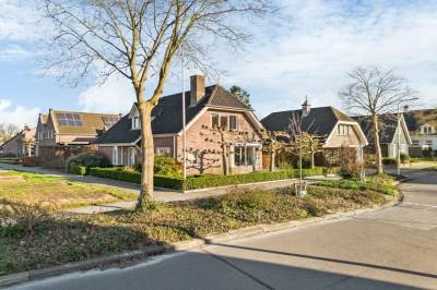 Woning Schoutstraat 36 Woudenberg