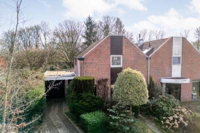 Woning Oude Almeloseweg 13 Wierden