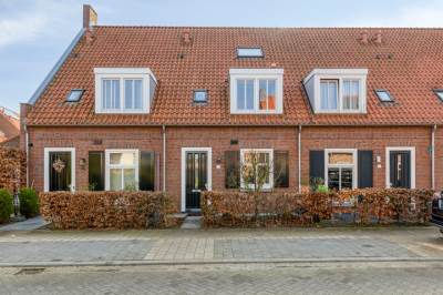 Woning Nollekenshoeve 3 Helmond