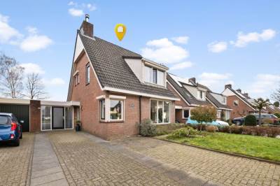 Woning Bornhemweg 112 Oudenbosch