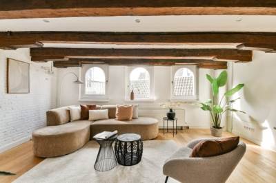 Woning Brouwersgracht 633 Amsterdam