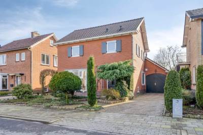 Woning Hugo de Grootlaan 9 Barneveld