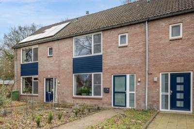 Woning Boermarke 12 Vries