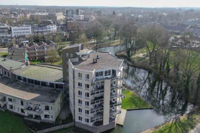 Woning Westeinde 80A Harderwijk