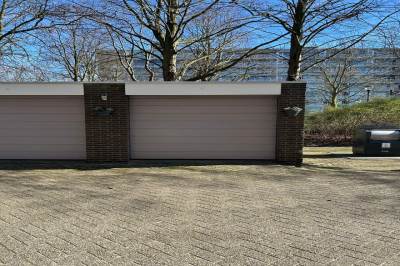 Garage Laan van Berlijn 110 Haarlem