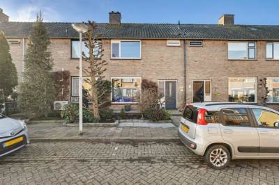 Woning Julianalaan 19 Reeuwijk
